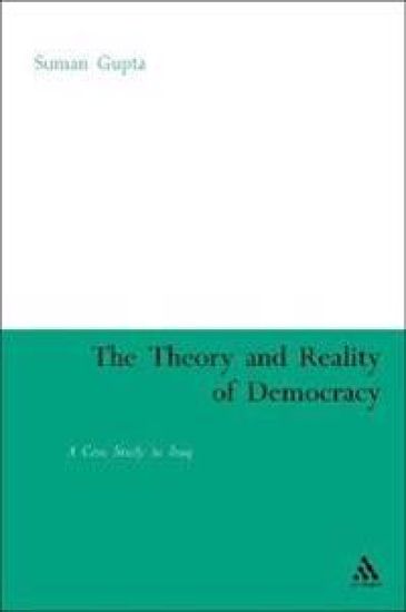 Theory and Reality of Democracy