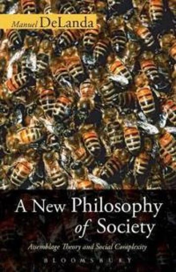 A New Philosophy of Society