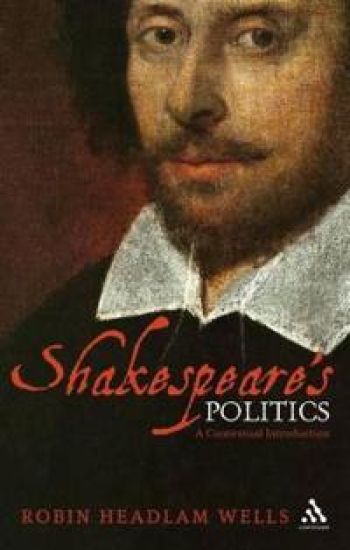 Shakespeare’s Politics