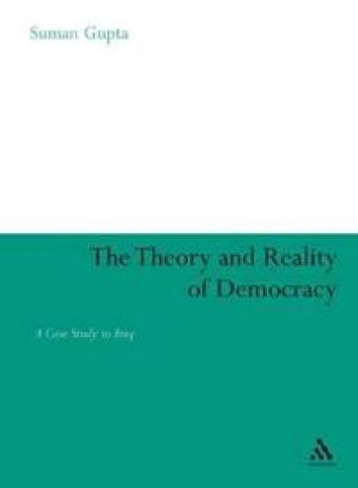 Theory and Reality of Democracy