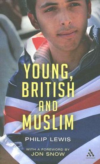 Young, British and Muslim