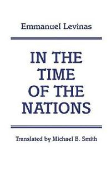 In the Time of the Nations