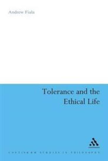 Tolerance and the Ethical Life