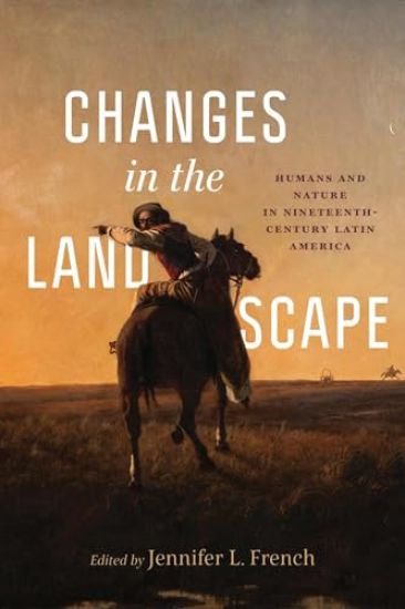 Changes in the Landscape