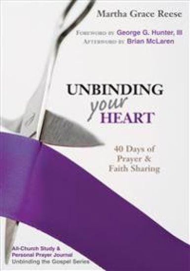 Unbinding Your Heart