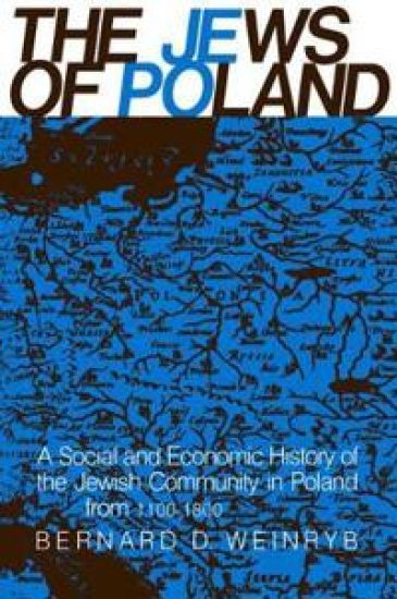The Jews of Poland