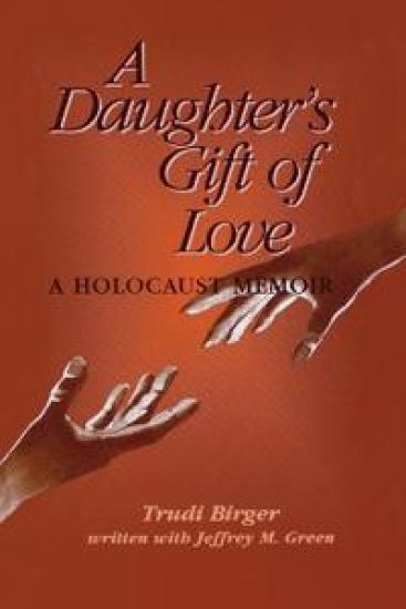 A Daughter's Gift of Love