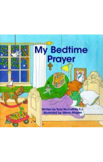 My Bedtime Prayer