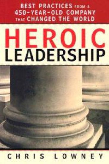 Heroic Leadership