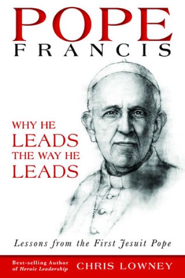 Pope Francis