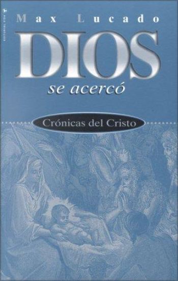 Dios Se Acerco