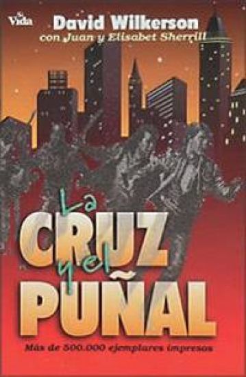 La Cruz Y El Puñal