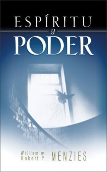 Espíritu Y Poder