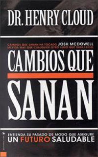 Cambios Que Sanan