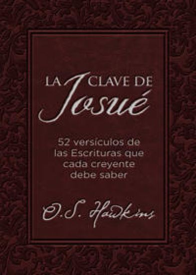 La clave de Josué