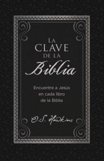 La clave de la Biblia