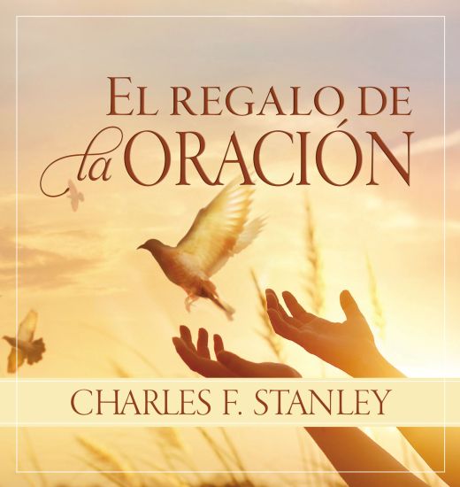 El  regalo de la oración