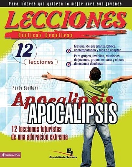 Lecciones bíblicas creativas