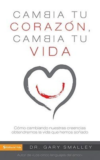 Change Your Heart Change Your Life