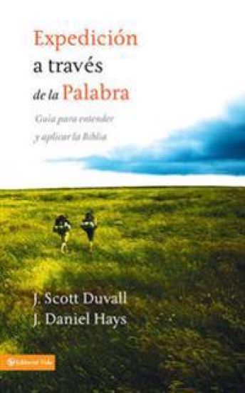 Expedición a través de la palabra