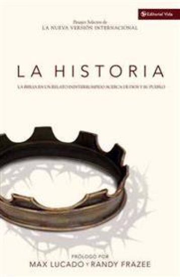 La Historia NVI