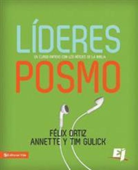 Líderes Posmo