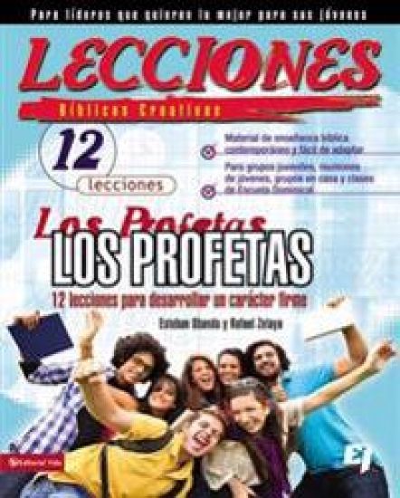 Lecciones biblicas creativas