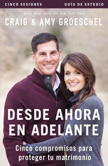 Desde ahora en adelante - Guía de estudio