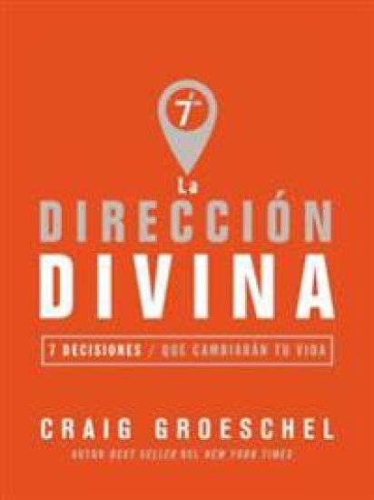 La dirección divina