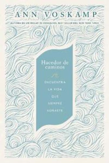 Hacedor de caminos Softcover WayMaker