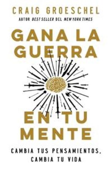 Gana La Guerra En Tu Mente