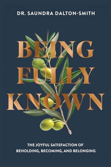 Being Fully Known