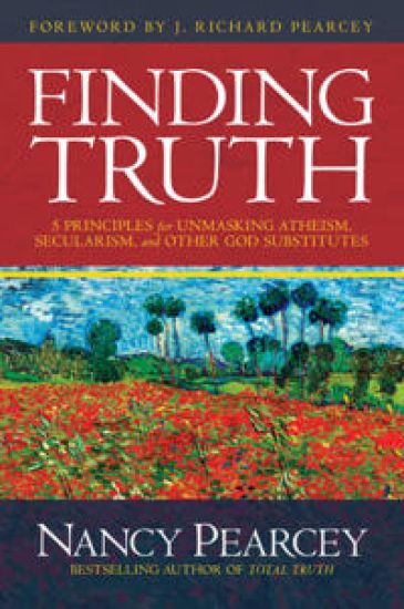 Finding Truth