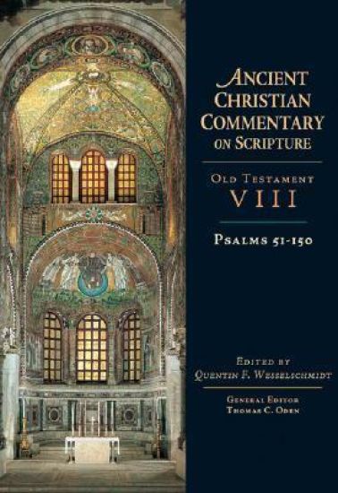 Psalms 51–150