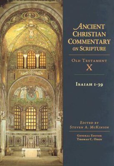 Isaiah 1–39