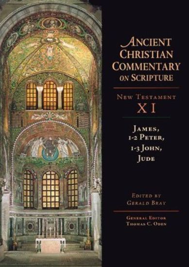 James, 1–2 Peter, 1–3 John, Jude