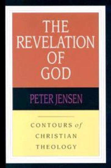 The Revelation of God
