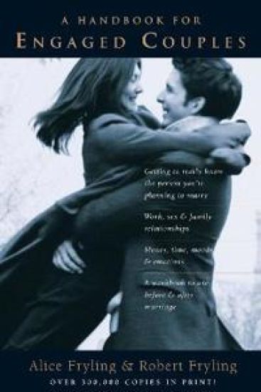 A Handbook for Engaged Couples