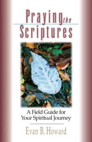 Praying the Scriptures