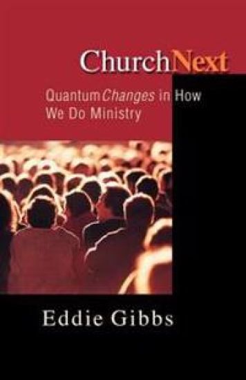 ChurchNext