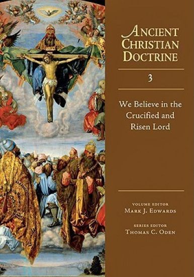 We Believe in the Crucified and Risen Lord