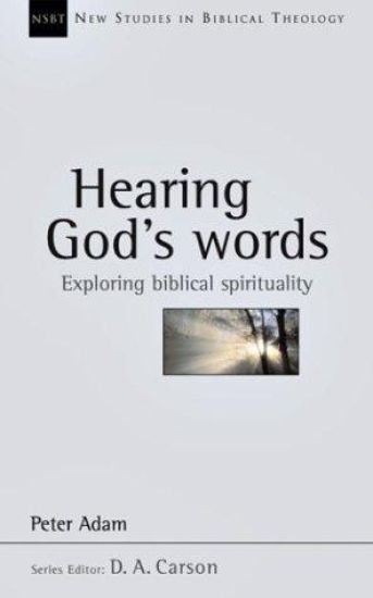 Hearing God's Words