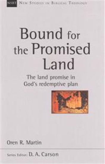 Bound for the Promised Land
