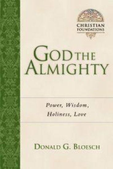 God the Almighty