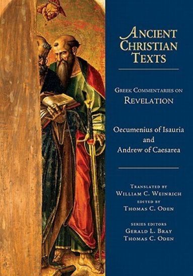 Greek Commentaries on Revelation