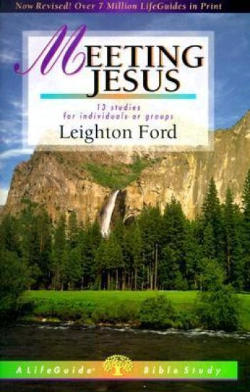 Meeting Jesus