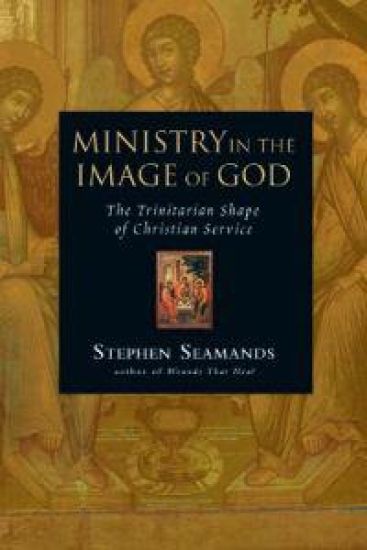 Ministry in the Image of God