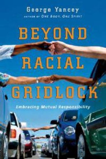 Beyond Racial Gridlock – Embracing Mutual Responsibility