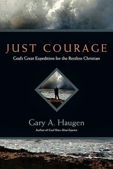 Just Courage