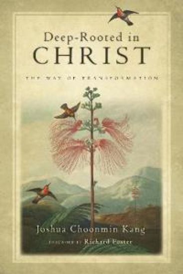 Deep-Rooted in Christ